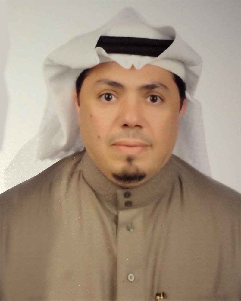 Chairman Photo